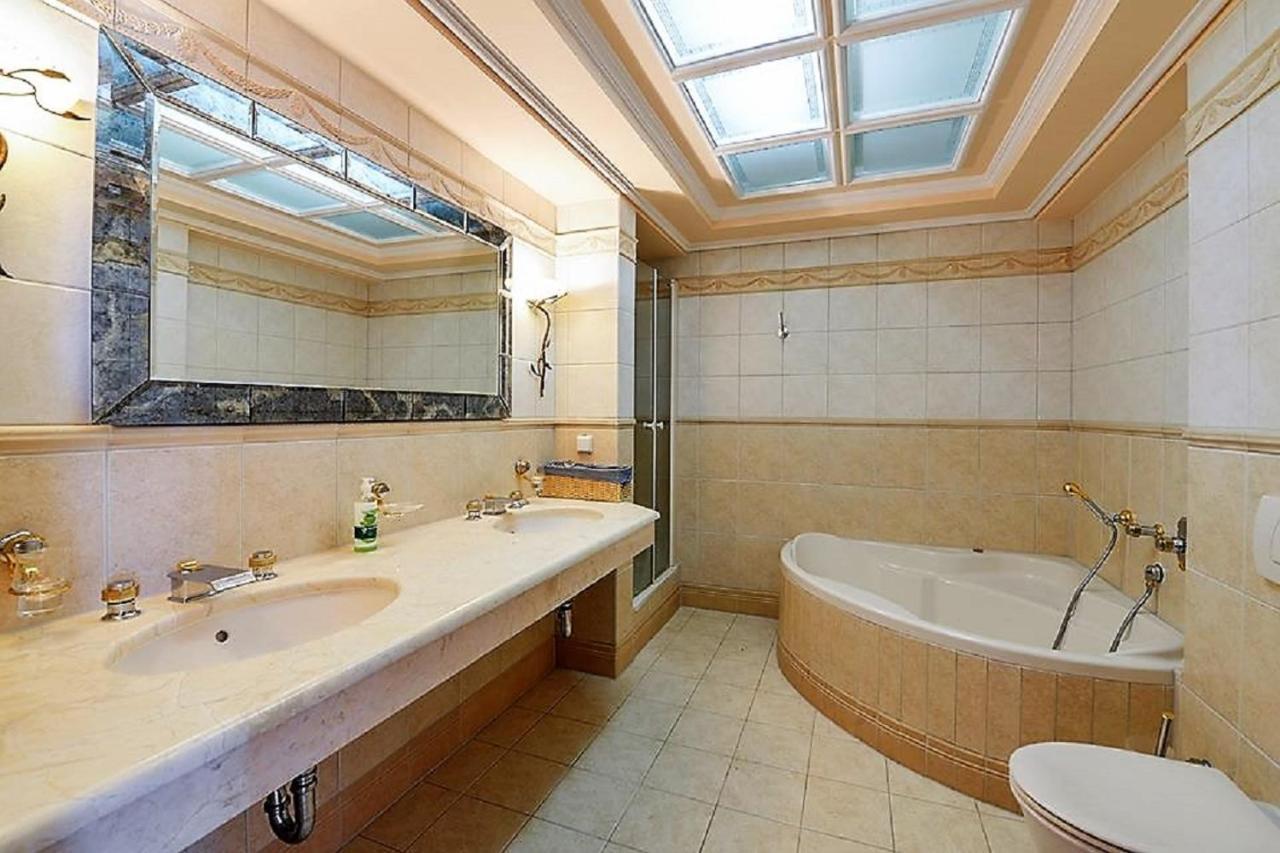 Villa Dimitri - Penthouse Seaview Александруполіс Екстер'єр фото